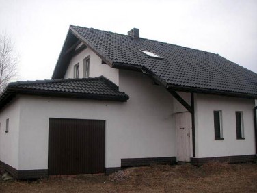 Dom Zwonowice