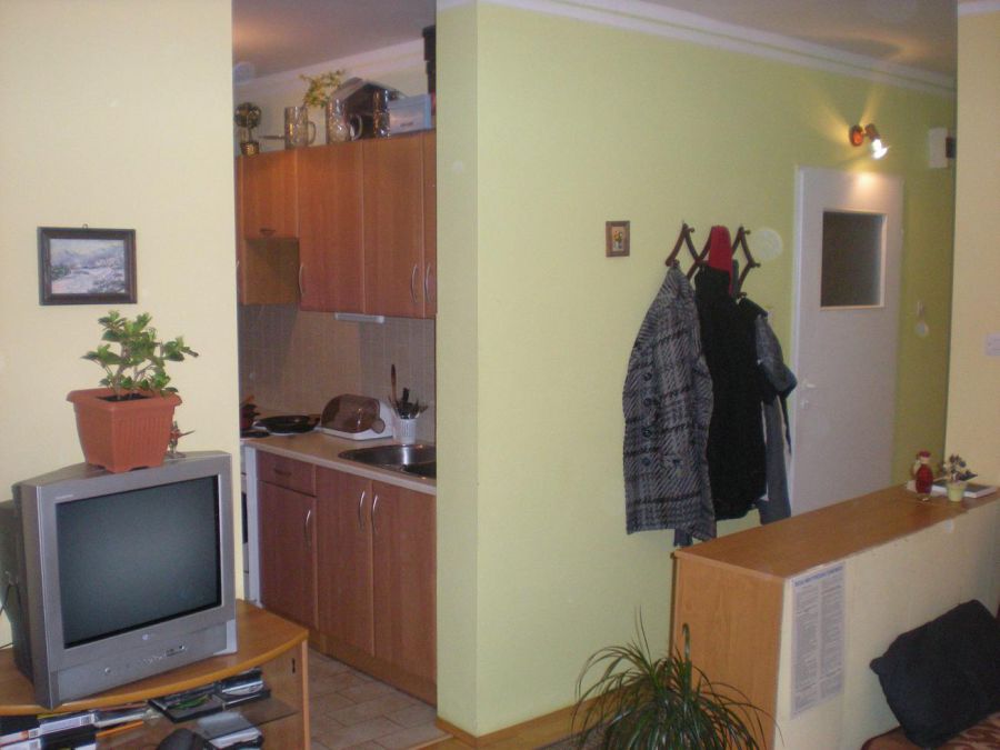 Mieszkanie Kraków sprzedaż
