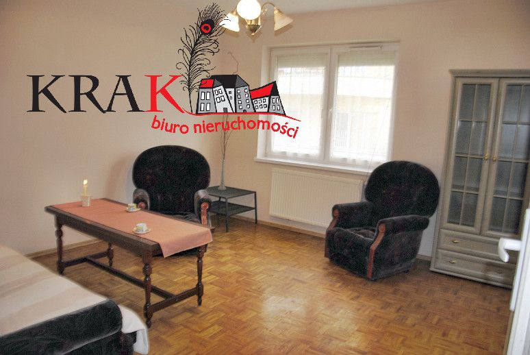 Mieszkanie Kraków