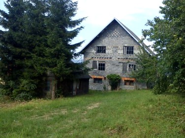 Dom Koniaków