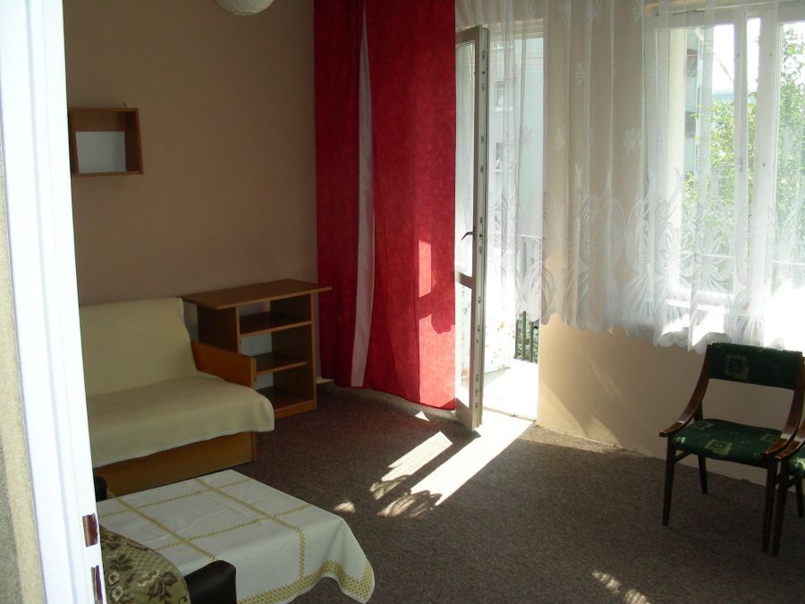 Mieszkanie Kraków
