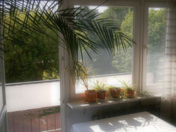 Mieszkanie Kraków