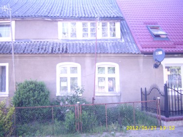 Mieszkanie Tychówko
