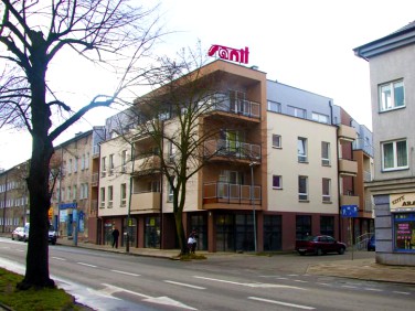 Lokal Stargard Szczeciński