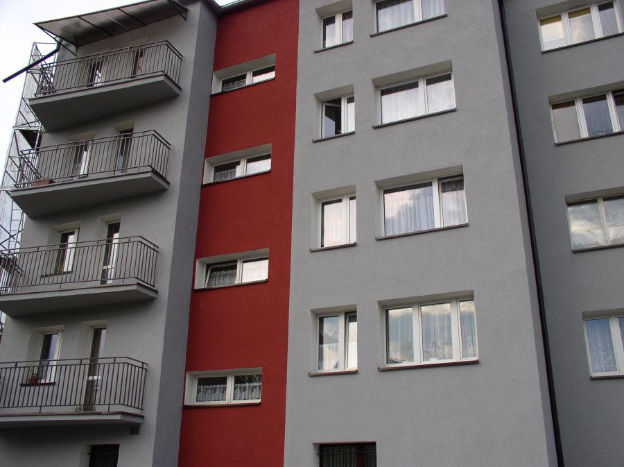 Mieszkanie Piekary Śląskie