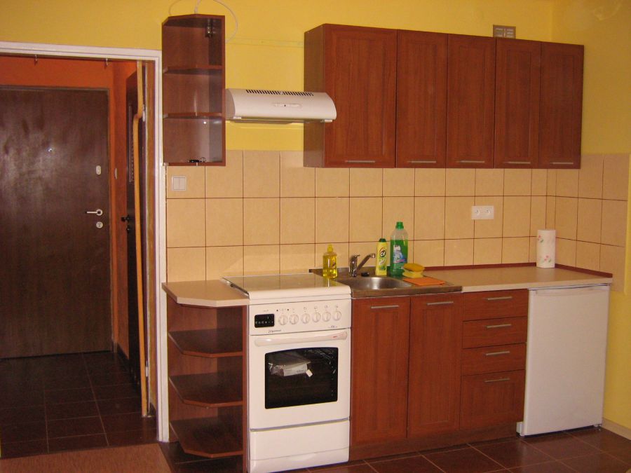Mieszkanie Kraków