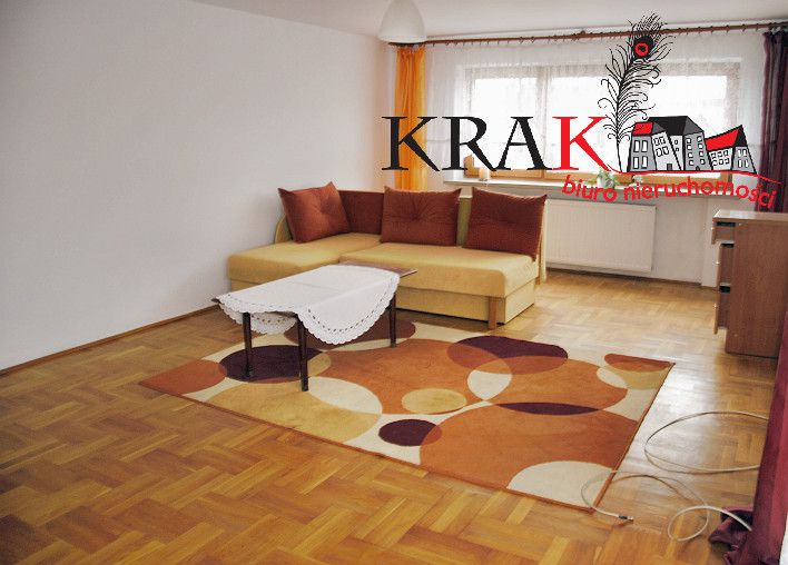 Mieszkanie Kraków