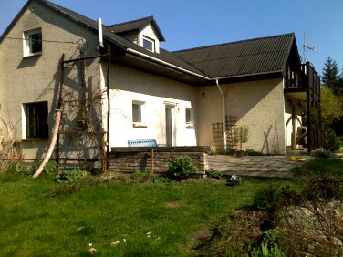 Dom Strzeszkowice Duże