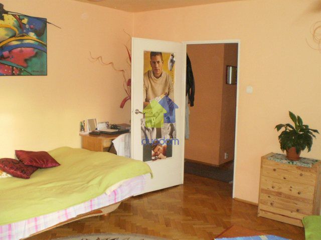 Mieszkanie Kraków