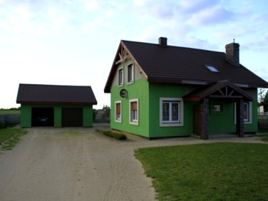 Dom Gościejewo