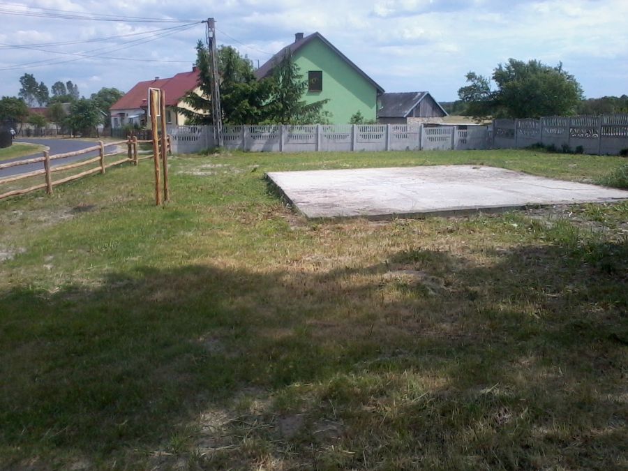 Działka budowlana Jędrzejów sprzedam