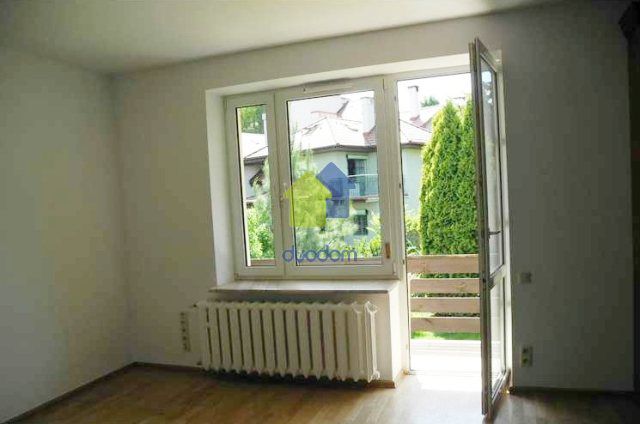 Mieszkanie Kraków