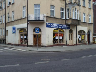 Lokal Słupsk