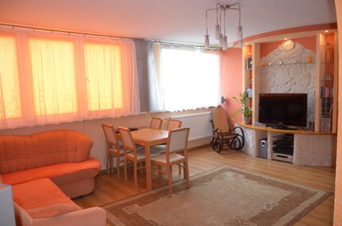 Mieszkanie Legnica