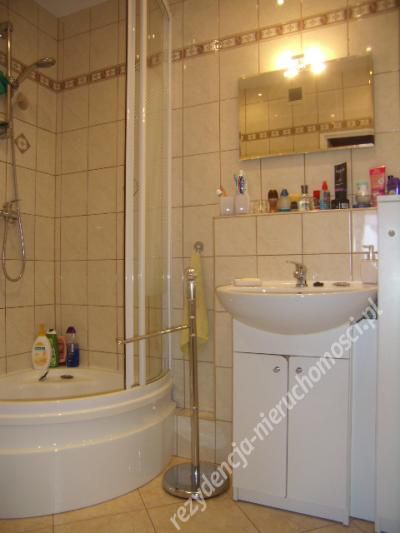 Mieszkanie Bydgoszcz