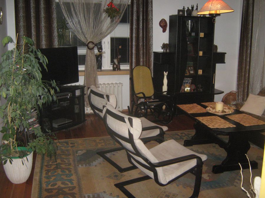 Dom Zielona Góra