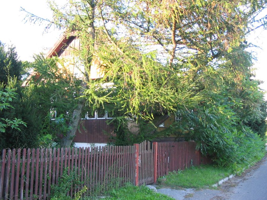 Dom Tujsk