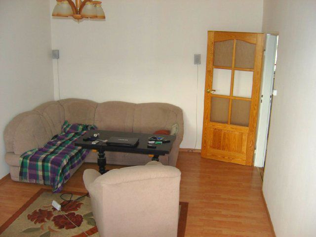 Mieszkanie blok mieszkalny sprzedaż