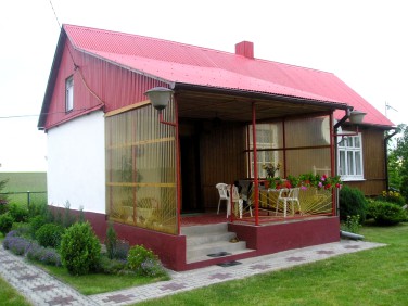Dom Ślęcin