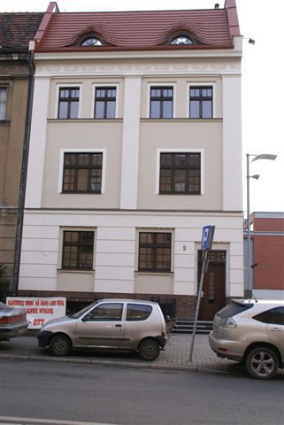 Lokal Bydgoszcz