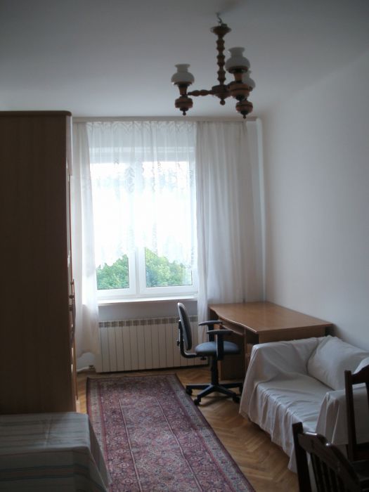 Mieszkanie Warszawa