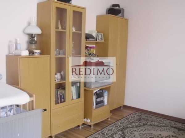 Mieszkanie Ruda Śląska