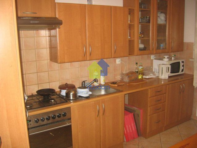 Mieszkanie Kraków