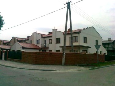 Lokal Sochaczew