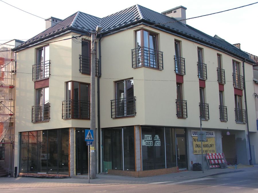 Lokal Skawina