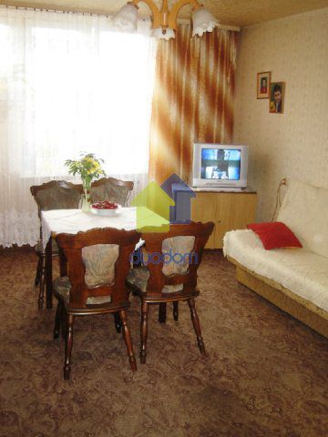 Mieszkanie Kraków