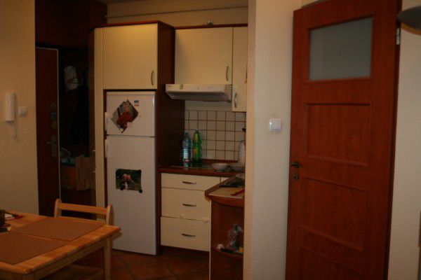 Mieszkanie Warszawa sprzedaż