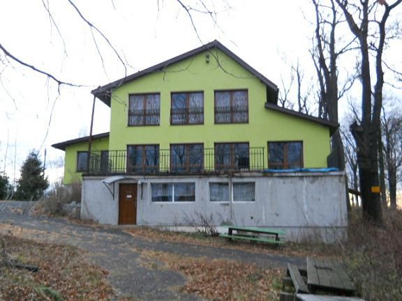 Budynek użytkowy Mietków