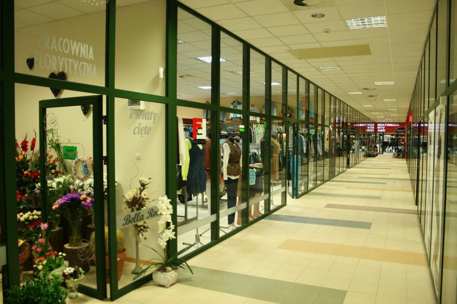 Lokal Proszowice
