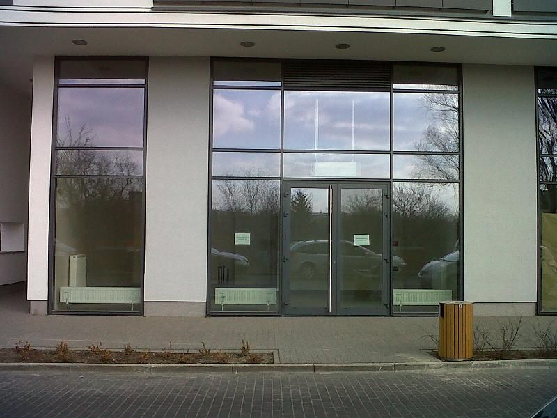 Lokal Warszawa