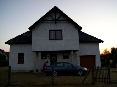 Dom Chojniczki