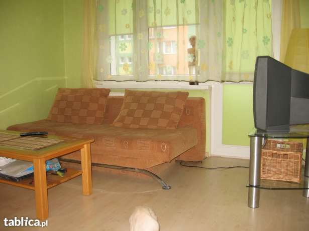 Mieszkanie Bydgoszcz