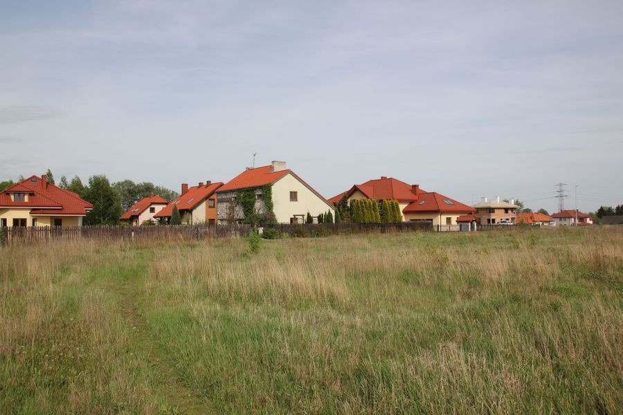 Działka budowlana Warszawa