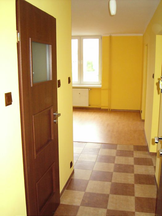 Mieszkanie Kraków