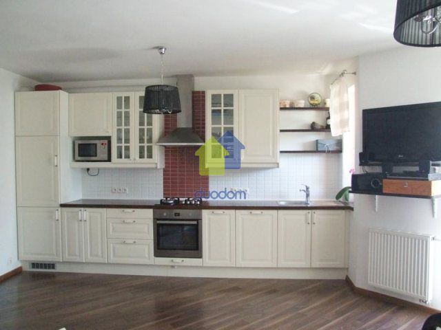Mieszkanie Kraków