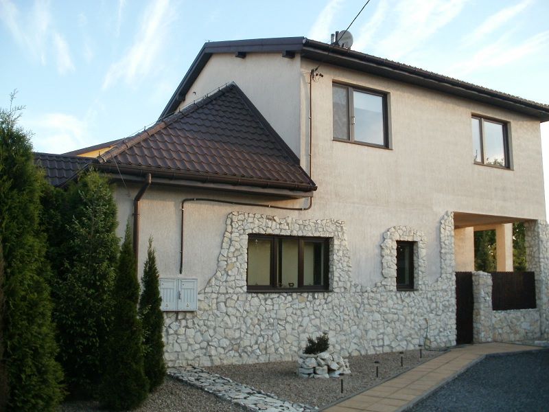 Dom Rędziny