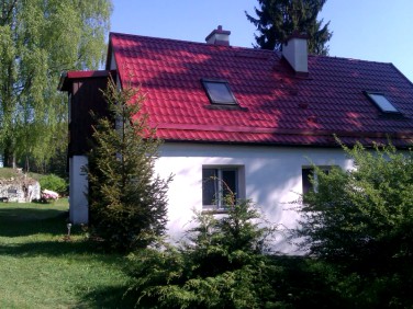 Dom Grabowo