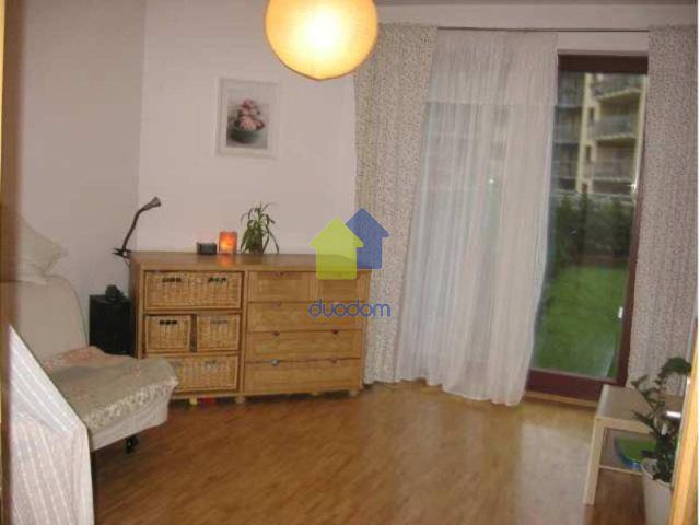 Mieszkanie Kraków