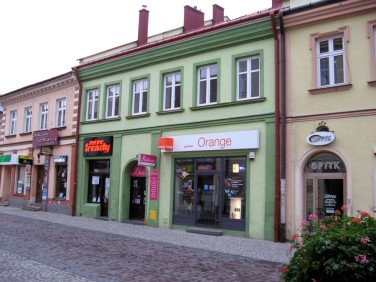 Lokal Jarosław