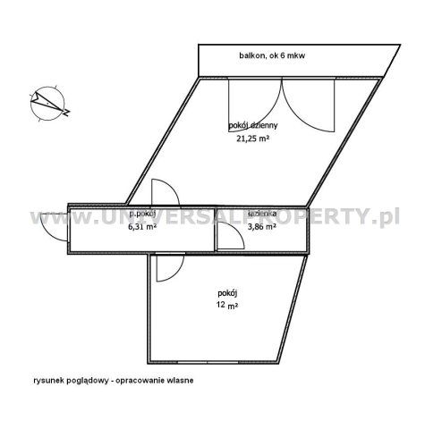 Lokal Warszawa sprzedaż