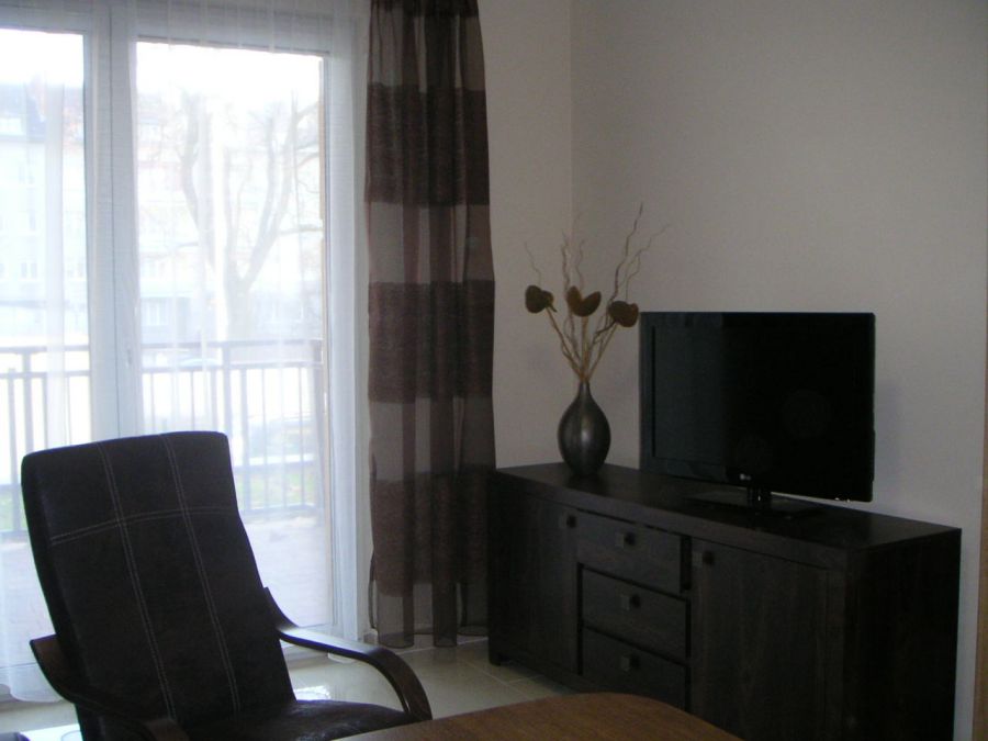 Mieszkanie Bydgoszcz