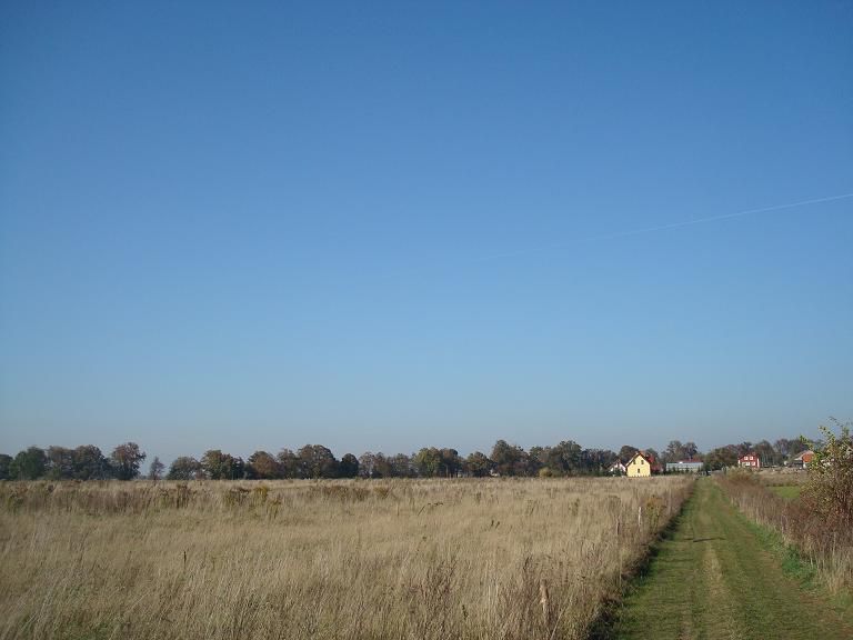 Działka budowlana Szczytno