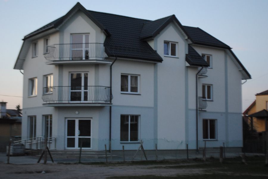 Lokal Łapy