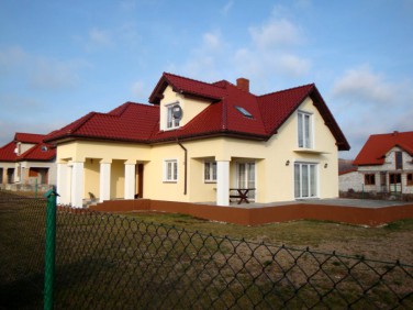Dom Gruczno