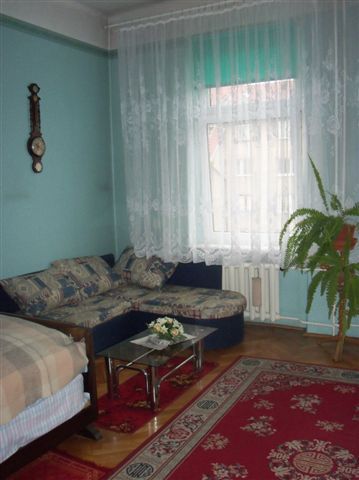 Mieszkanie Szczecin