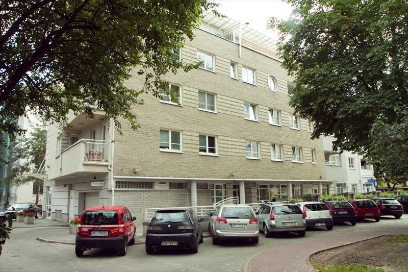 Lokal Warszawa